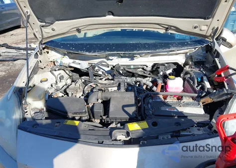 2010 Toyota Prius Ii z USA, uszkodzony, nr VIN JTDKN3DU8A0074406